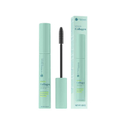 Bell - *Vegan Collagen* – Volumen-Mascara HypoAllergenic - Waterproof