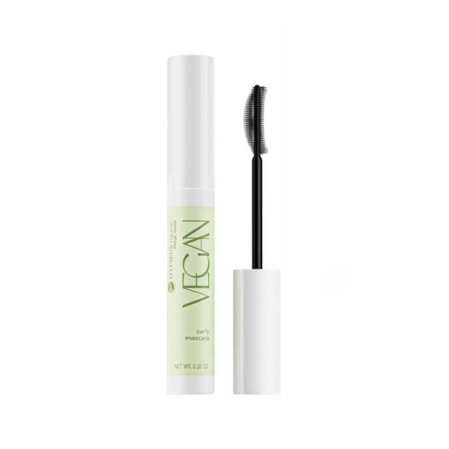 Bell - *Vegan* - Hypoallergene Mascara - Curly