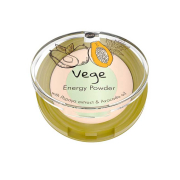 Bell - *Vege* - Festigende Kompaktpuder Energy Powder