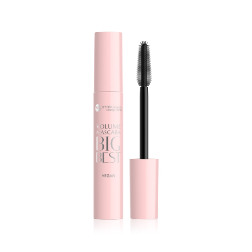 Bell HYPOAllergenic - *Winter's Tale* - Hypoallergene Volumen-Mascara Big Best