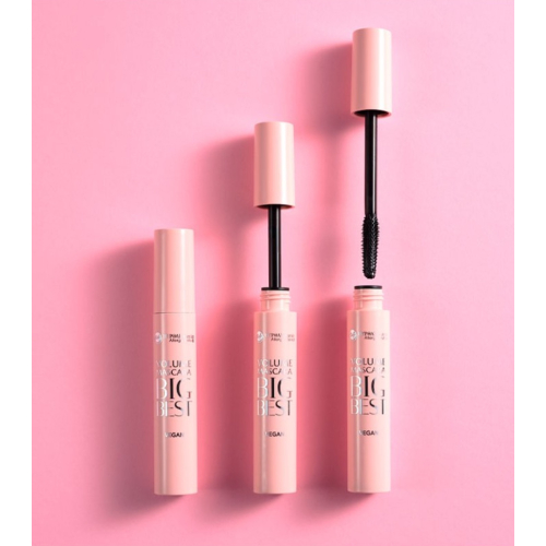 Bell HYPOAllergenic - *Winter's Tale* - Hypoallergene Volumen-Mascara Big Best