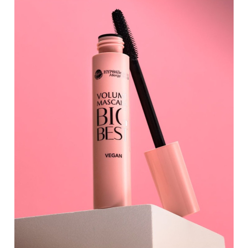 Bell HYPOAllergenic - *Winter's Tale* - Hypoallergene Volumen-Mascara Big Best