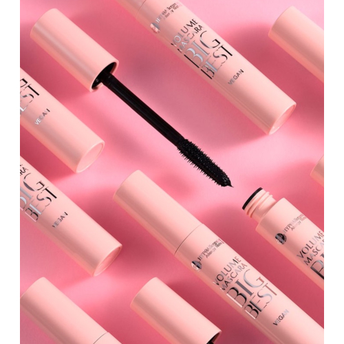 Bell HYPOAllergenic - *Winter's Tale* - Hypoallergene Volumen-Mascara Big Best