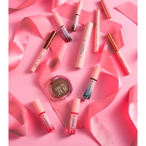 Bell HYPOAllergenic - *Winter's Tale* - Hypoallergene Volumen-Mascara Big Best