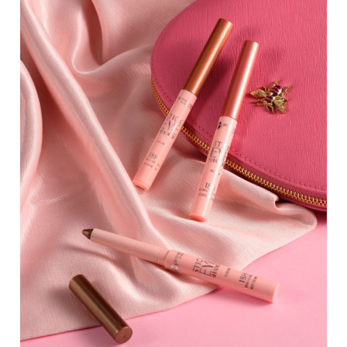 Bell HYPOAllergenic - *Winter's Tale* - Hypoallergener Lidschattenstift - 01: Cookie