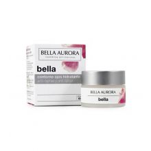 Bella Aurora - *Bella* - Feuchtigkeitsspendend, Anti-Augenringe und Anti-Müdigkeit der Augenkontur