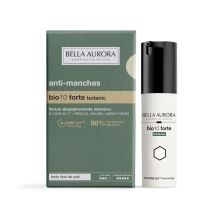 Bella Aurora – Bio10 Forte botanisches Intensiv-Anti-Unreinheiten-Serum – alle Hauttypen