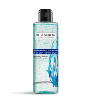 Bella Aurora - Anti-Flecken-Mizellenlösung