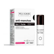 Bella Aurora - Bio10 Forte Intensiv-Behandlung gegen Hautunreinheiten - Normal-trockene Haut