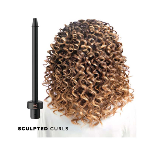 Bellissima - Zubehör für modularen Lockenstab My Pro Twist & Style - Sculpted Curls