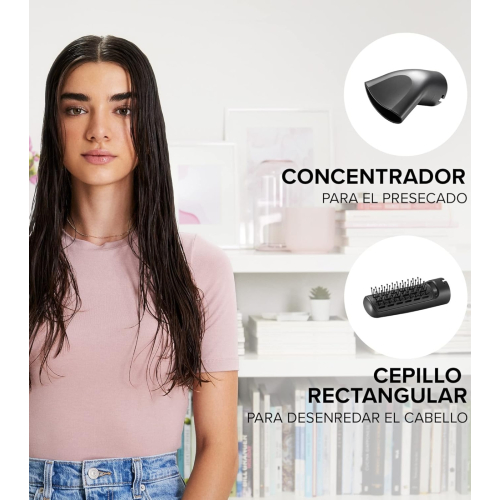 Bellissima - Stylingbürste My Pro GH18 1100 5 in 1