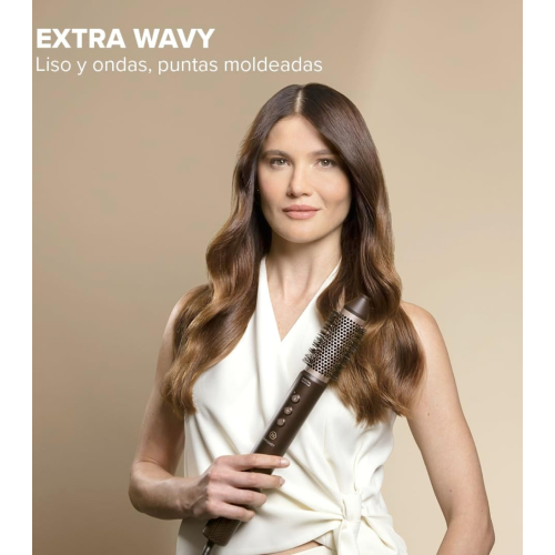 Bellissima - Stylingbürste Prodigy Coanda Technology 5 in 1