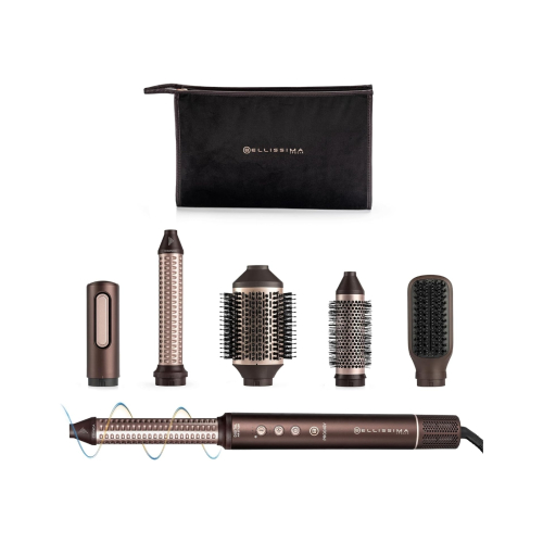 Bellissima - Stylingbürste Prodigy Coanda Technology 5 in 1