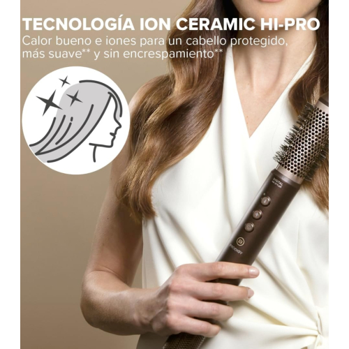 Bellissima - Stylingbürste Prodigy Coanda Technology 5 in 1