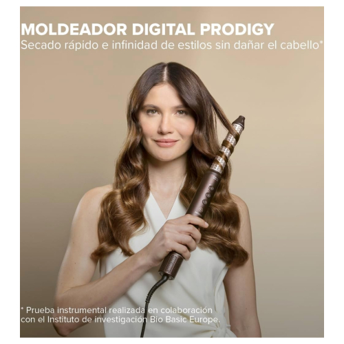 Bellissima - Stylingbürste Prodigy Coanda Technology 5 in 1