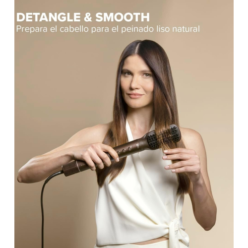 Bellissima - Stylingbürste Prodigy Coanda Technology 5 in 1