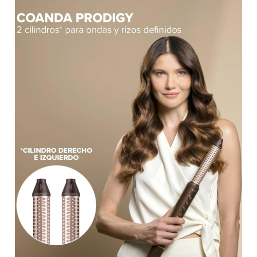 Bellissima - Stylingbürste Prodigy Coanda Technology 5 in 1