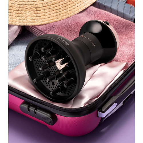 Bellissima - Heißluftverteiler Diffon Ion Ceramic