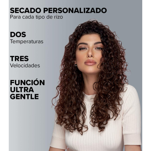 Bellissima - Heißluftverteiler Style Expert Diffon