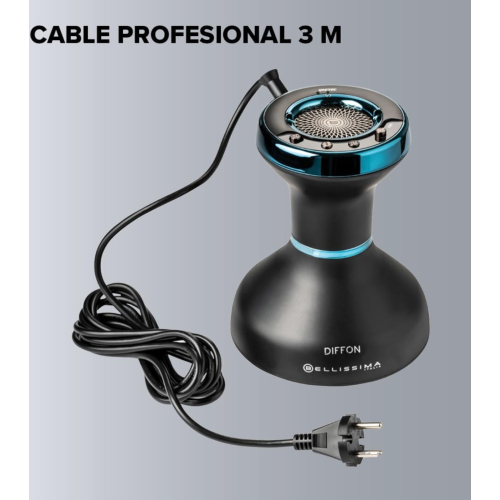 Bellissima - Heißluftverteiler Style Expert Diffon