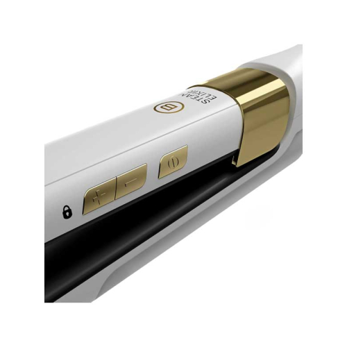 Bellissima - Professionelles Dampfbügeleisen Steam Elixir