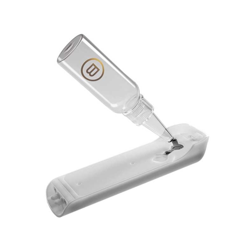 Bellissima - Professionelles Dampfbügeleisen Steam Elixir