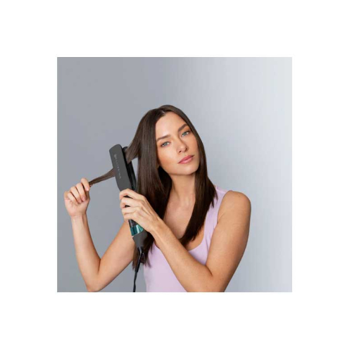 Bellissima – Professionelles Dampfbügeleisen Steam Elixir – Black