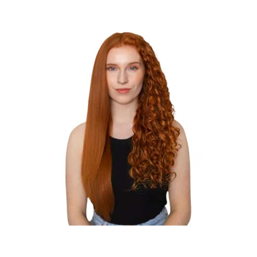 Bellissima - Glätt- und Wellen-Infrarot-Bügeleisen My Pro Creativity Infrared B8 200