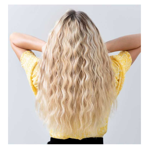 Bellissima - 2-in-1-Welleneisen My Pro Beach Waves GT20 400