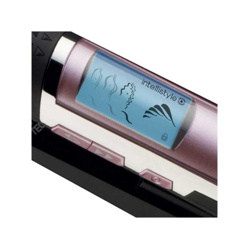 Bellissima - Professionelles Bügeleisen Intellistyle B24 100