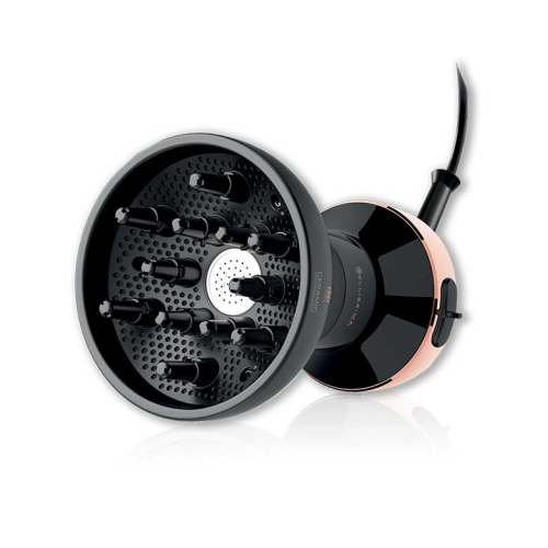 Bellissima - Heißluftdiffusortrockner My Pro Diffon Ceramic DF1 3000