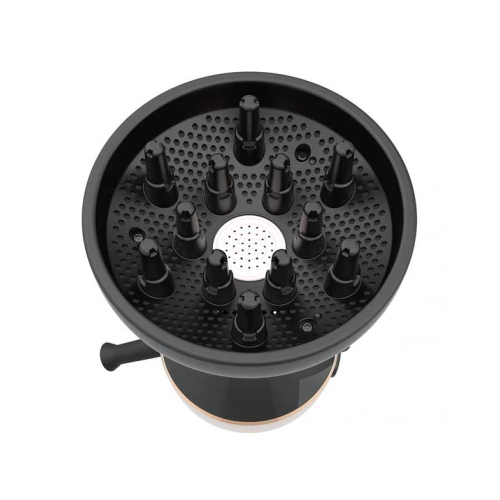 Bellissima - Heißluftdiffusortrockner My Pro Diffon Ceramic DF1 3000