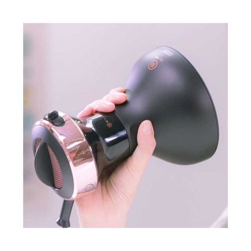 Bellissima - Heißluftdiffusortrockner My Pro Diffon Ceramic DF1 3000