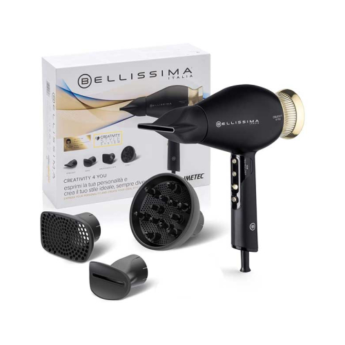 Bellissima - Professioneller Trockner Creativity 4 You