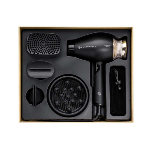 Bellissima - Professioneller Trockner Creativity 4 You