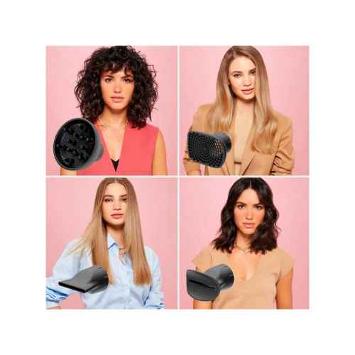 Bellissima - Professioneller Trockner Creativity 4 You