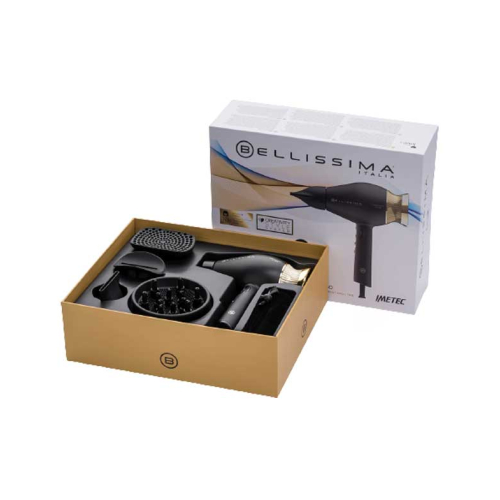 Bellissima - Professioneller Trockner Creativity 4 You