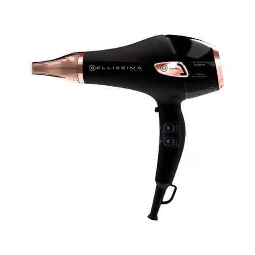 Bellissima - Professioneller Trockner My Pro Ceramic P5 3800
