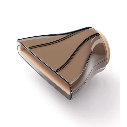 Bellissima - Professioneller Trockner My Pro Ceramic P5 3800