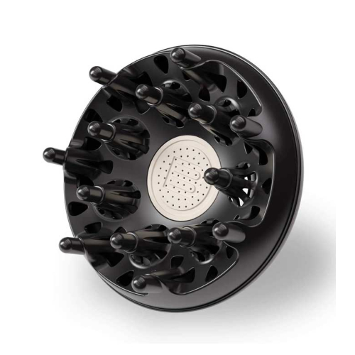 Bellissima - Professioneller Trockner My Pro Ceramic P5 3800