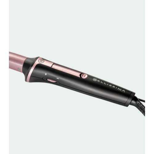 Bellissima - Konischer Keramik-Lockenstab Iconic Curls GT15 200