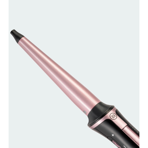 Bellissima - Konischer Keramik-Lockenstab Iconic Curls GT15 200
