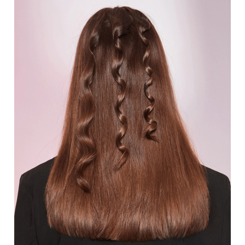 Bellissima - Konischer Keramik-Lockenstab Iconic Curls GT15 200