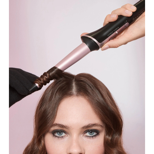 Bellissima - Konischer Keramik-Lockenstab Iconic Curls GT15 200