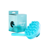 Bellody – Kopfhaut-Massagebürste – Blau
