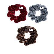 Bellody – Haargummi im Scrunchie-Stil