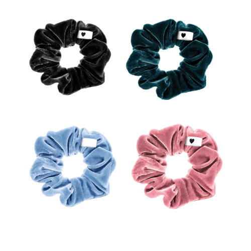 Bellody – Haargummi Scrunchie