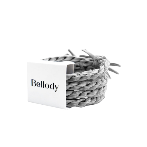 Bellody – Haargummis Original Hair