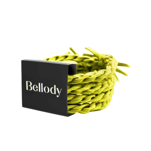 Bellody – Haargummis Original Hair