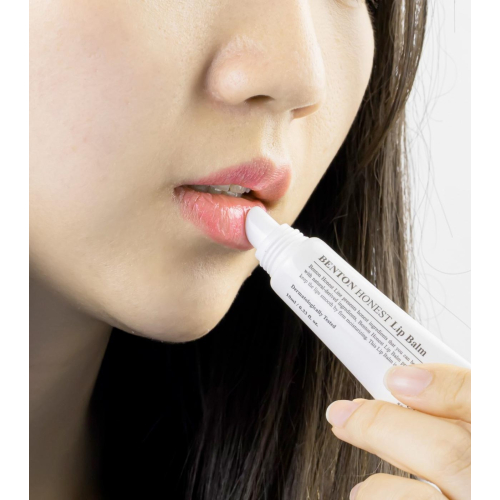 Benton - Lippenbalsam Honest